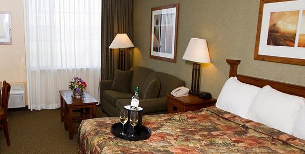 Lodge Geneva National Lake Geneva Quarto foto