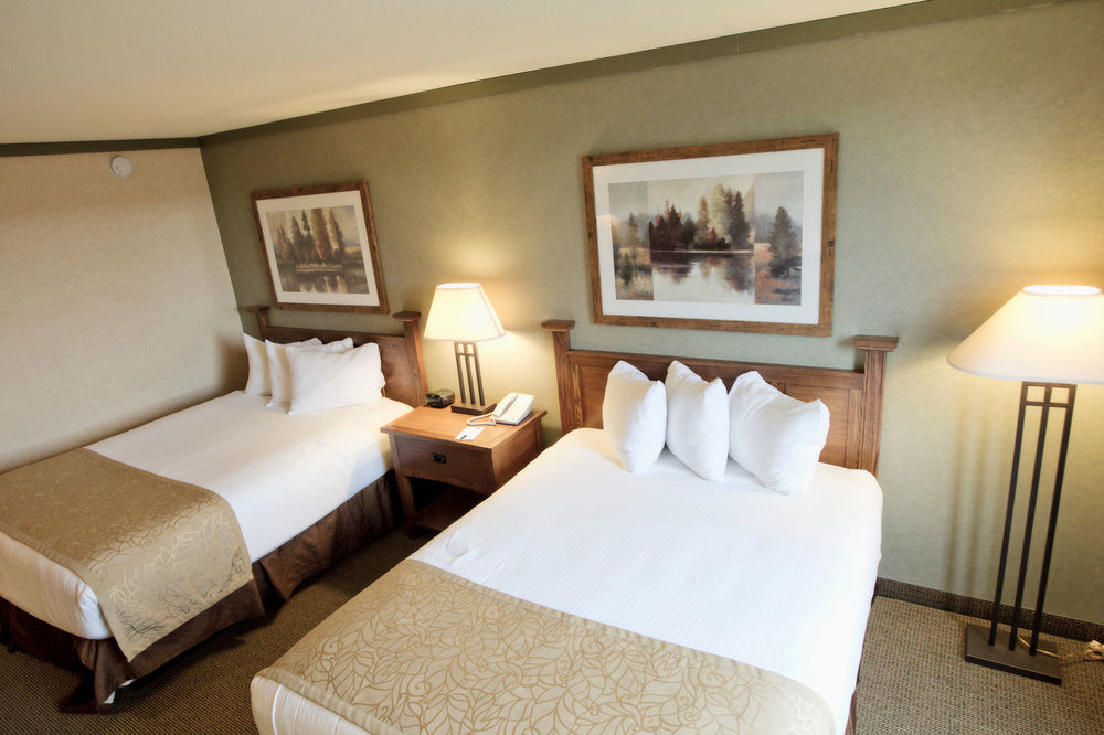Lodge Geneva National Lake Geneva Exterior foto